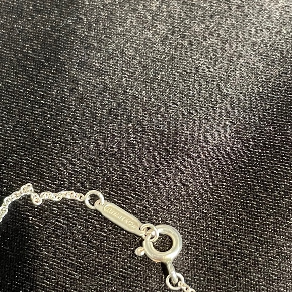 Tiffany and Co Necklace - Picture 4 of 5
